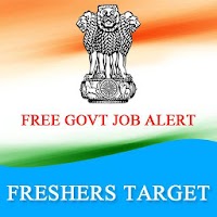 Freshers Target - Sarkari Naukri Updates Daily