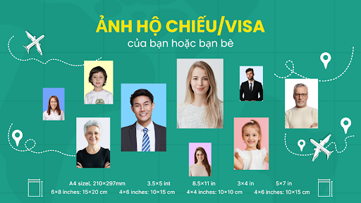 Bản xem trước ứng dụng