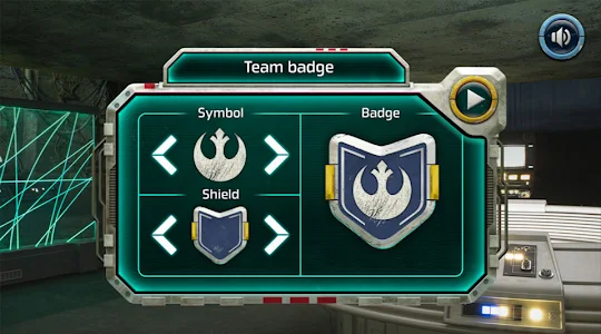 SW Rogue Battle: Survival Game