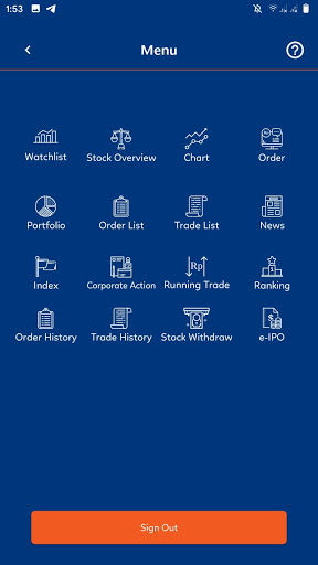 KGETS Screen 2
