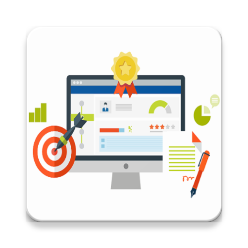 Performance Management logo