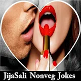 JijaSali Nonveg Jokes icon