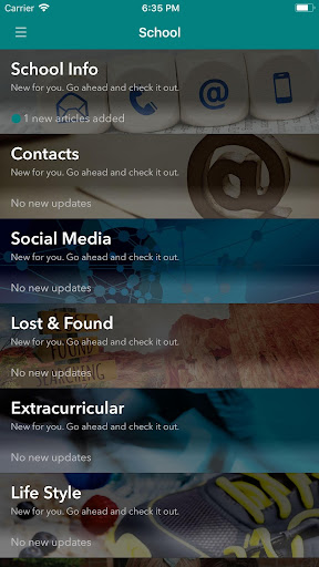 North Wicklow ETSS Screen 2