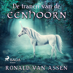 Icon image De tranen van de eenhoorn