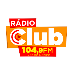 Icon image Rádio Club 104,9 Fm