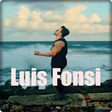Luis Fonsi - Despacito icon
