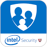 Safe Family  -  App lock & Timer icon