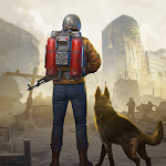 Cover Image of Download Zombie Survival: Wasteland 1.2.26 APK