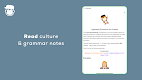 screenshot of Ling - Learn Languages Now