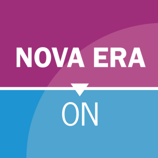 NOVA ERA ON logo