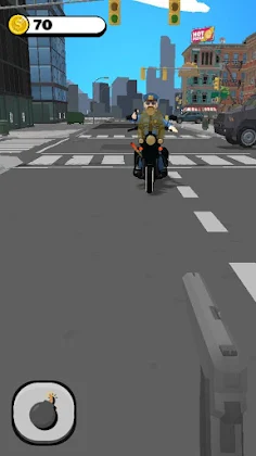 Chase Shooter - Screenshot 3