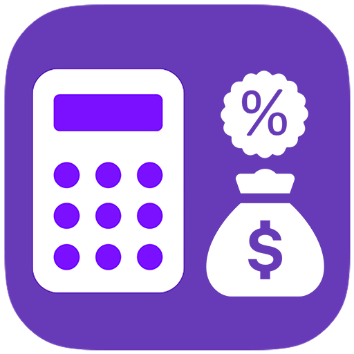 Calculadora de Préstamo logo