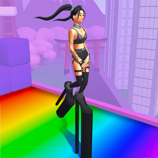 High Heels!