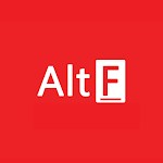 Cover Image of 下载 AltF CoWorking 2.8.7 APK