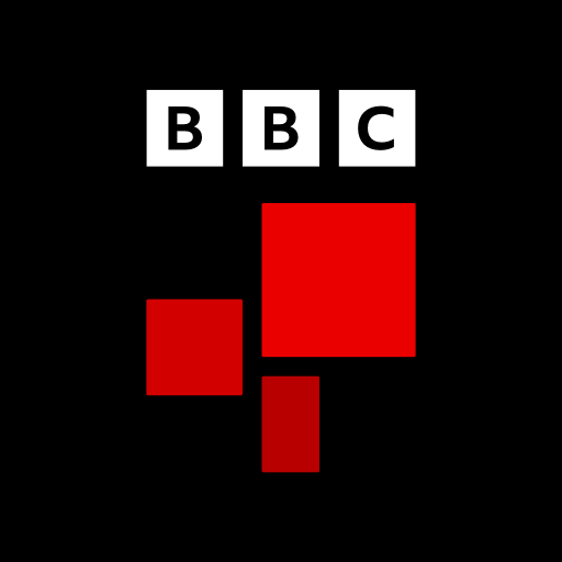 BBC News  Icon