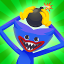 Do Not Boom .io - Tag io game 1.6.1 APK ダウンロード