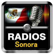 Radios of Sonora Mexico