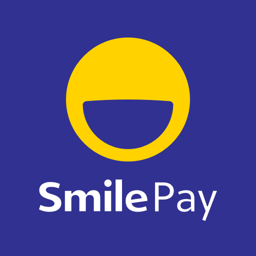 스마일페이 SmilePay – 똑똑한 쇼핑습관 logo