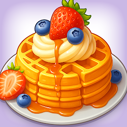 クリスマスクッキングゲーム Mod Apk