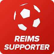 Reims Foot Supporter  Icon