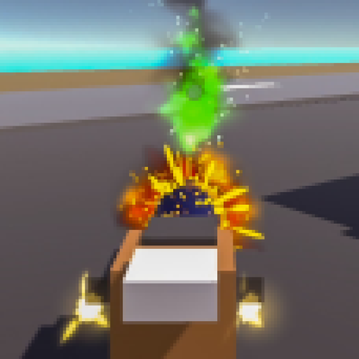 The Bot logo