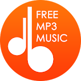 Free Mp3 Music New icon