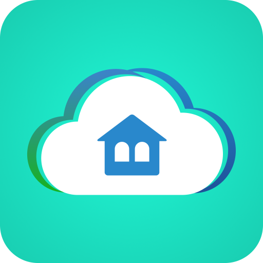VSmaHome logo
