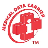 Medical Data Carrier icon
