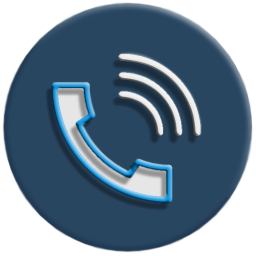 Fake Caller Id, Prank Call App logo