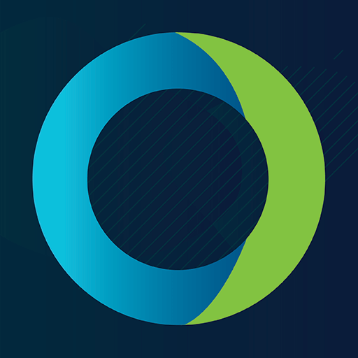 Co-Mo Connect Halo logo