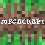 Cover Image of ダウンロード Megacraft-Pocket Edition 2.0.1 APK