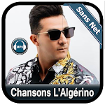 Cover Image of Download Chansons en L'Algérino Sans In  APK