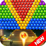 Cover Image of Download Bubble Pop! Puzzle Game 1.1.04 APK