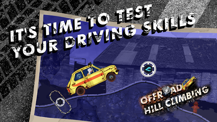 Offroad Hill Climbing - 1.16 - (Android)