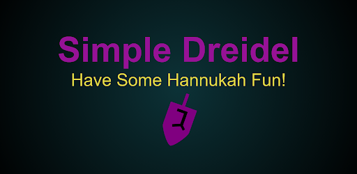Simple Dreidel