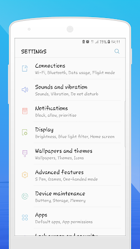 Font Resizer: Change Font Size Screen 3