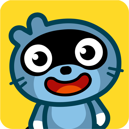 Pango Kids: Fun Learning Games  Icon