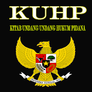 KUHP Pidana Lengkap - Kitab Hukum Pidana