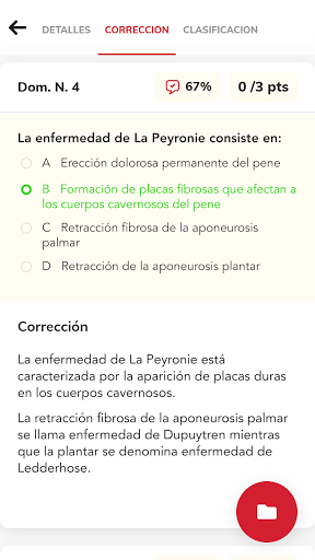 prepMIR Screen 3