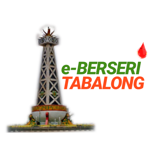 e-BERSERI TABALONG logo