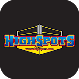 Highspots Wrestling Network icon