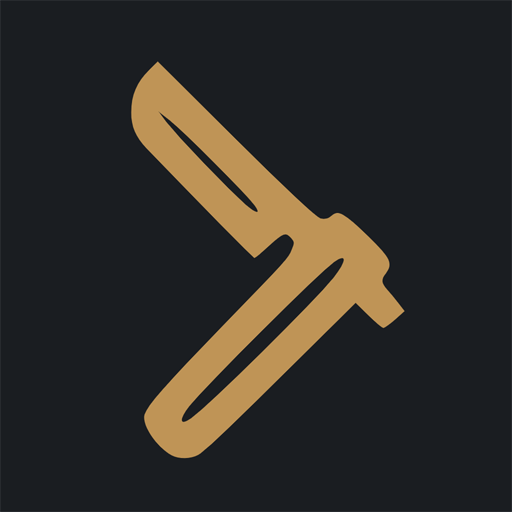 Tribo Barber logo