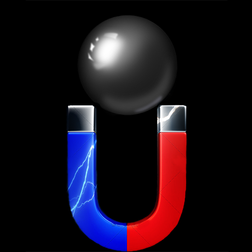 Magnetic Mechanics  Icon
