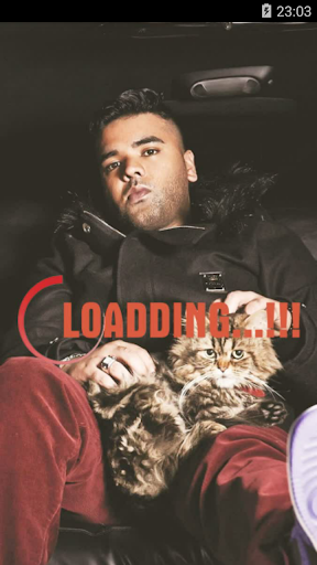 Naughty Boy TOP Ringtones