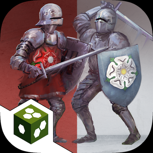 Wars of the Roses 1.7.6 Icon