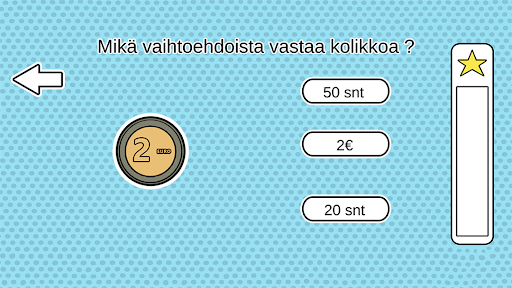 ArkiTaitoo Screen 2