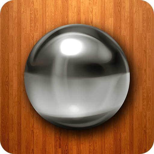 BBall - Marble Labyrinth