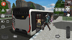 screenshot of Public Transport Simulator