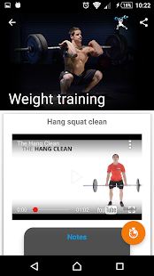 WODs Crossfit - Master Workouts