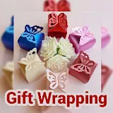 Gift Wrapping Ideas 2017 icon